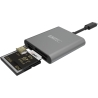 Emtec Card Reader Type-C