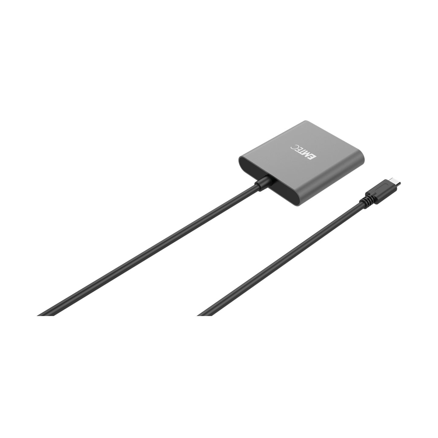 Emtec Card Reader Type-C