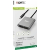 Emtec Card Reader Type-C