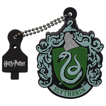 Emtec USB2.0 Collector Slytherin 16GB