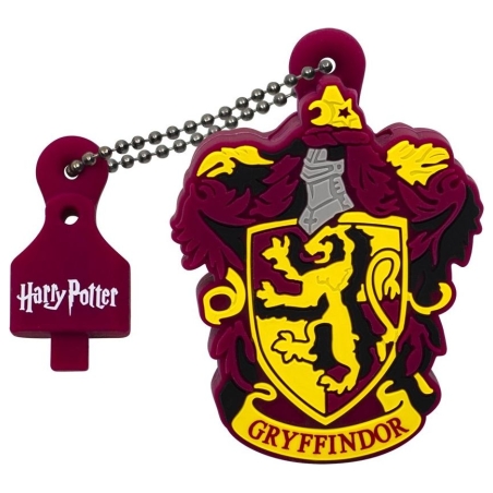Emtec USB2.0 Collector Gryffindor 16GB