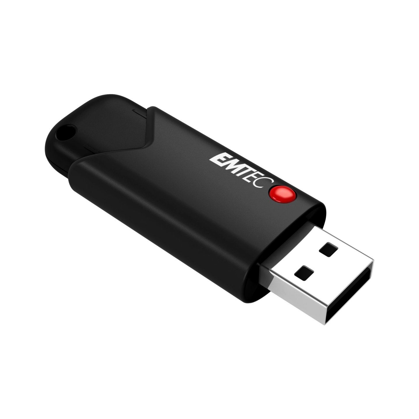 Emtec USB3.2 Click Secure B120 128GB