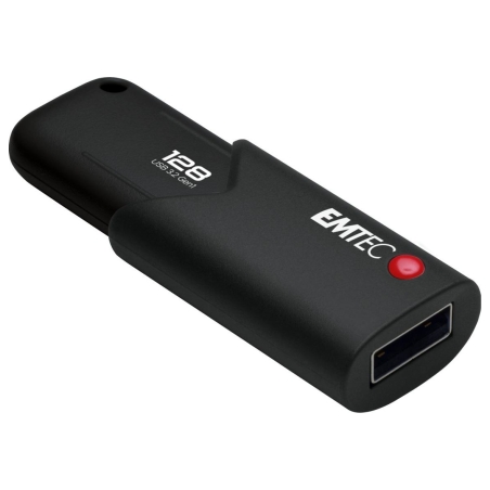 Emtec USB3.2 Click Secure B120 128GB