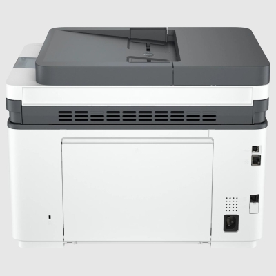 HP LaserJet Pro MFP 3102fdn 33ppm Print