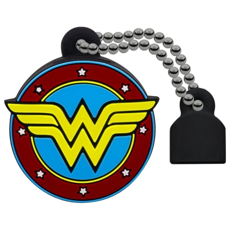 Emtec USB2.0 DCC03 16GB Wonder Woman
