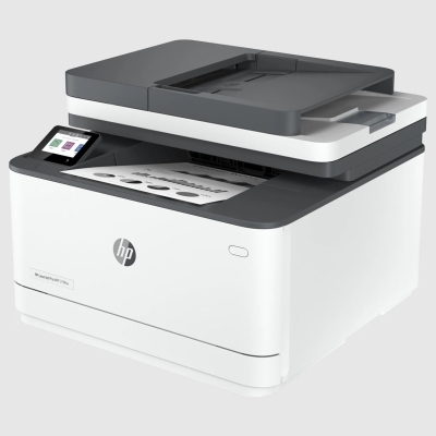 HP LaserJet Pro MFP 3102fdn 33ppm Print