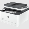 HP LaserJet Pro MFP 3102fdn 33ppm Print