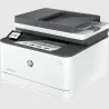 HP LaserJet Pro MFP 3102fdn 33ppm Print