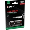Emtec USB3.2 Click Secure B123 32GB