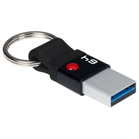 Emtec USB3.2 Nano Ring T100 64GB