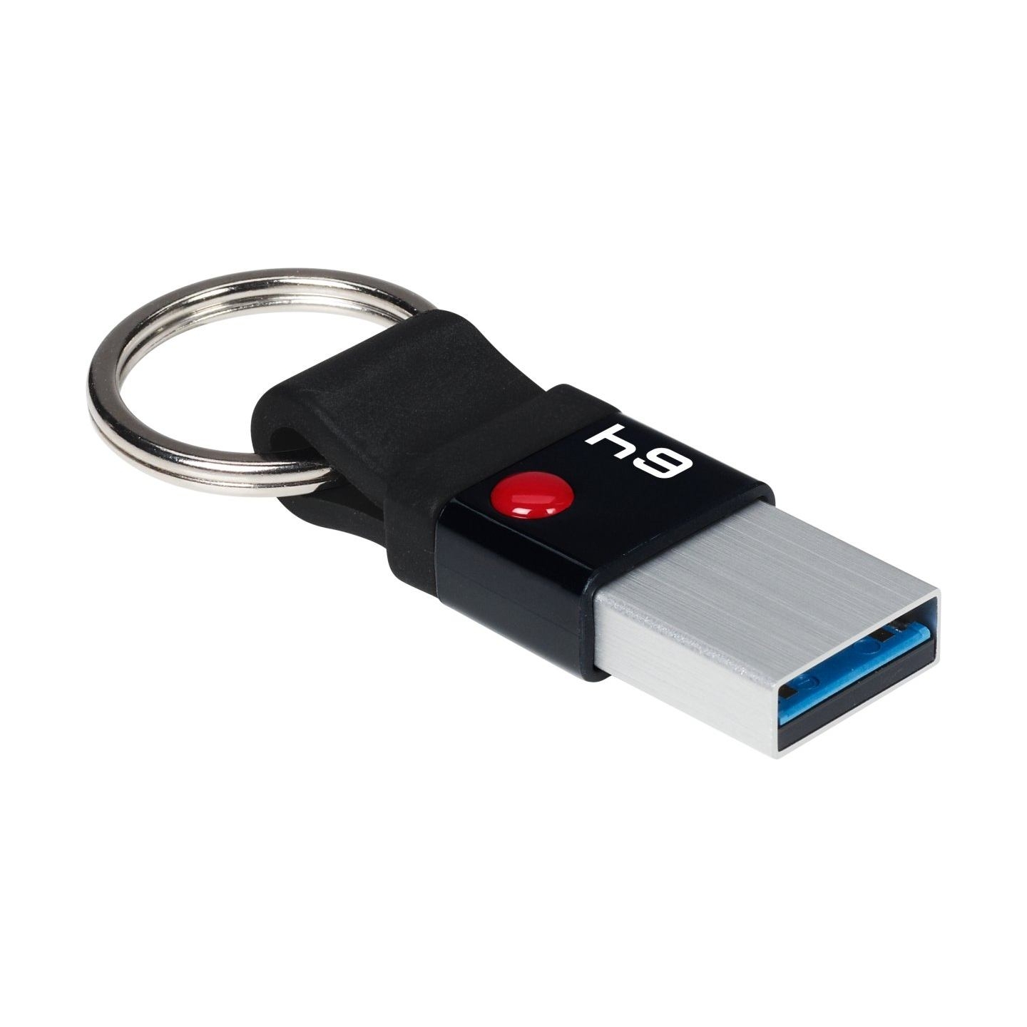 Emtec USB3.2 Nano Ring T100 64GB