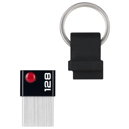 Emtec USB3.2 Nano Ring T100 128GB
