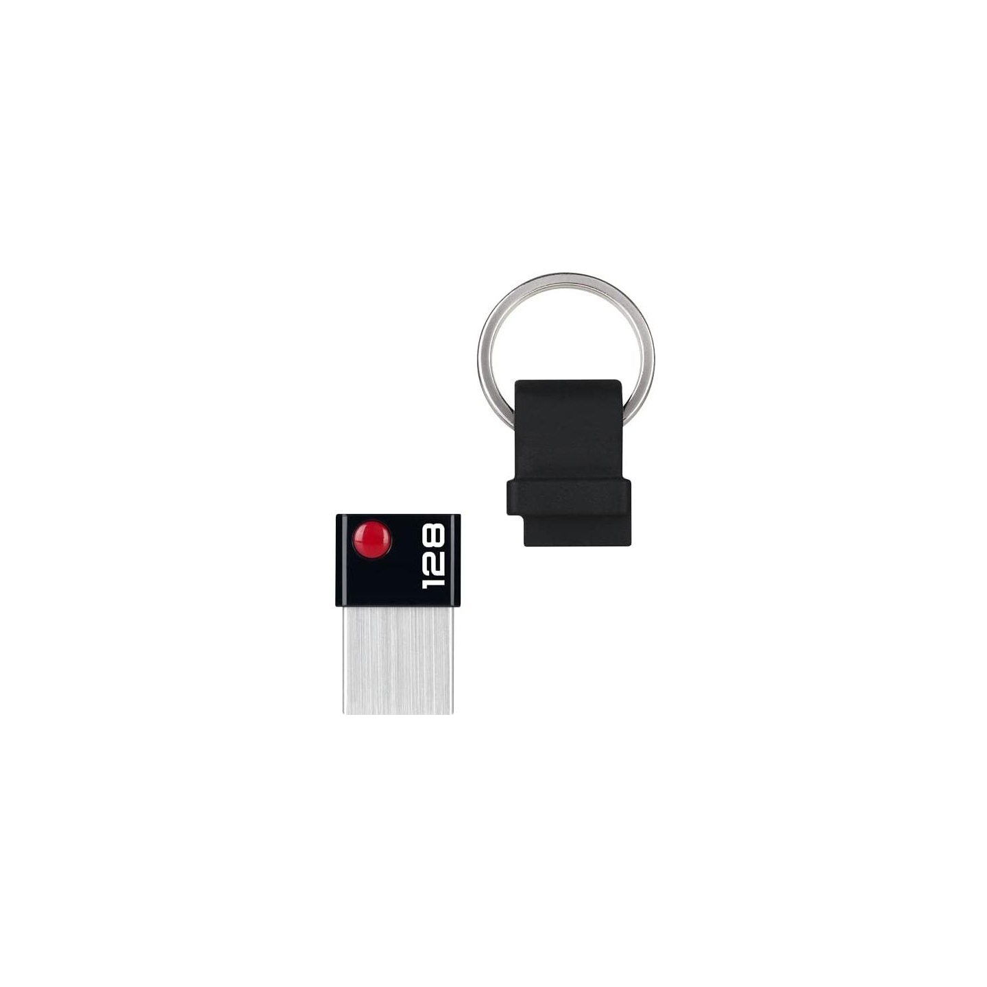 Emtec USB3.2 Nano Ring T100 128GB