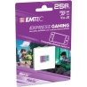 Emtec SDXC 256GB  Express Gaming UHS-I V30 A1