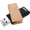 Emtec USB2.0 C350 128GB Brick Orange