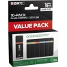 Emtec USB2.0 K100 16GB 10 pcs