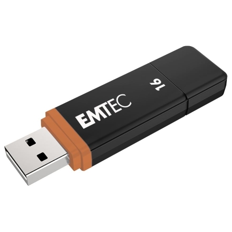 Emtec USB2.0 K100 16GB 10 pcs