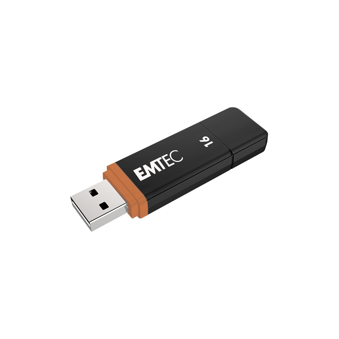 Emtec USB2.0 K100 16GB 10 pcs