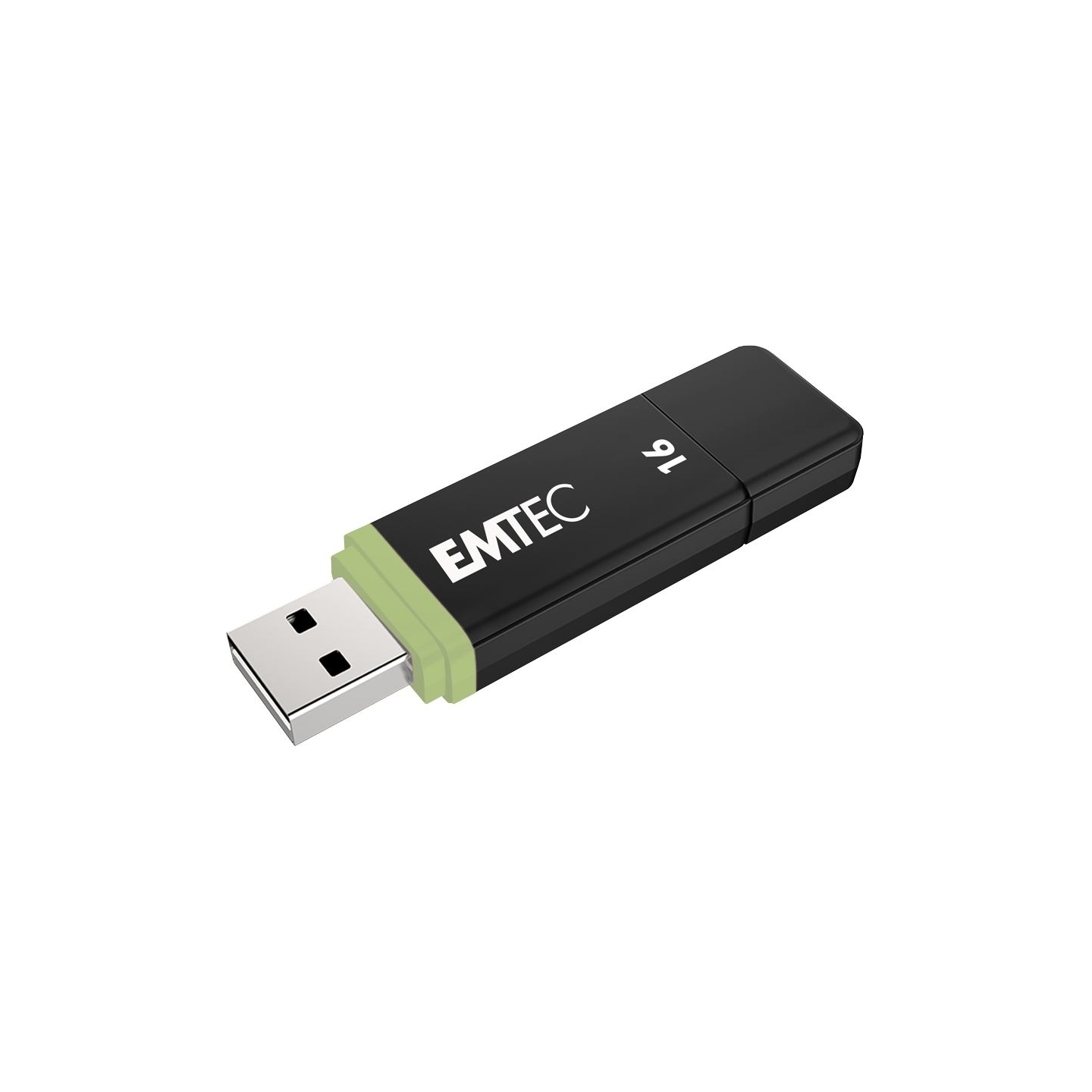 Emtec USB2.0 K100 16GB 10 pcs