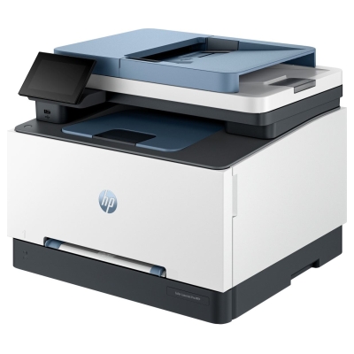 HP Color LJ Pro MFP 3302fdw 25ppm Prntr