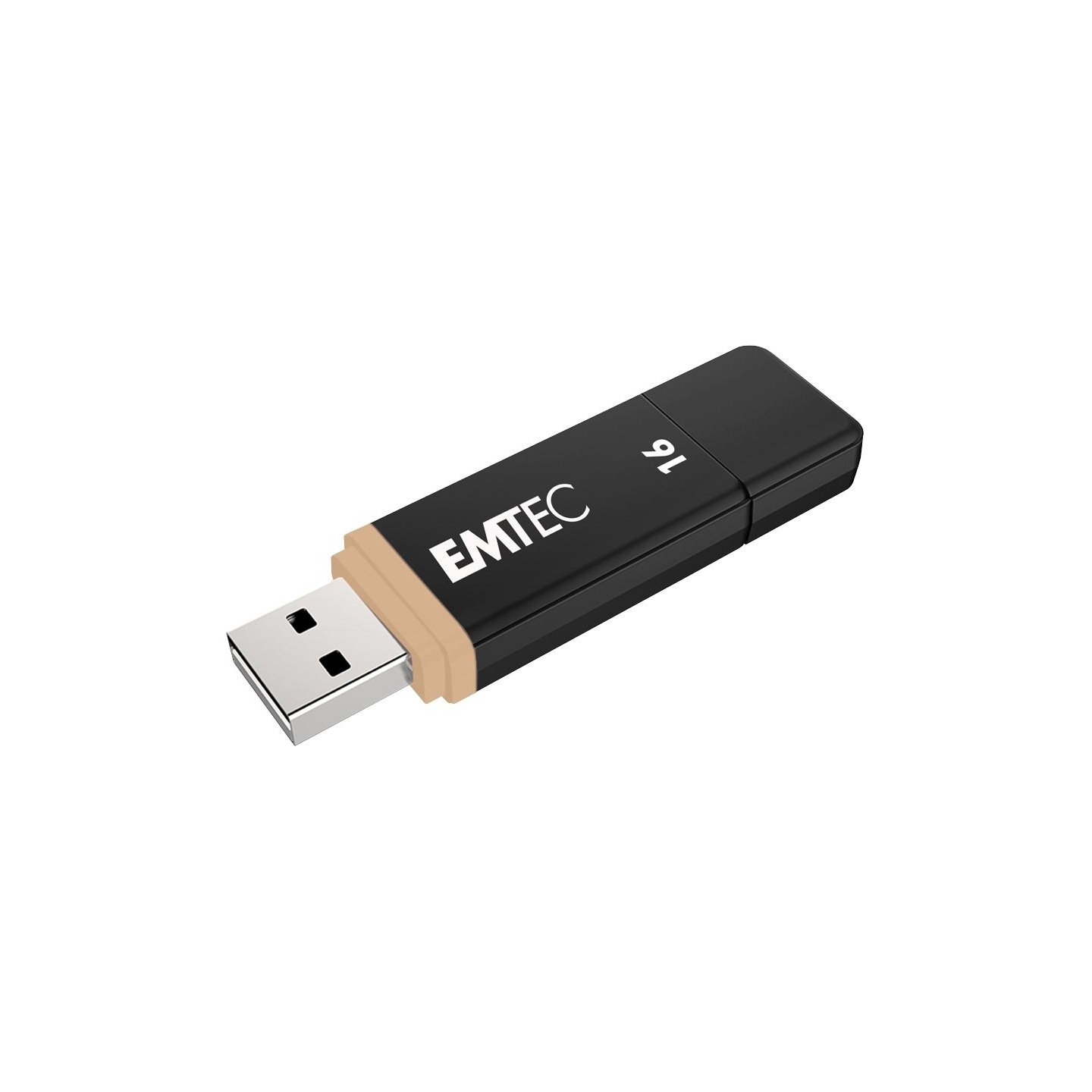 Emtec USB2.0 K100 16GB 10 pcs