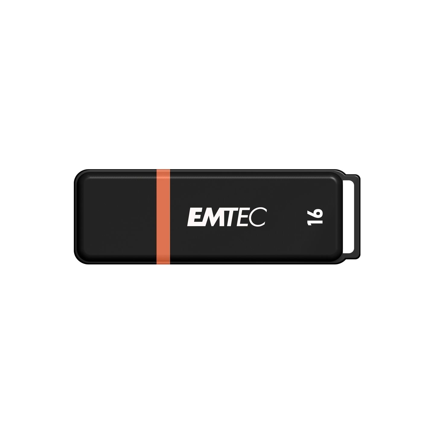 Emtec USB2.0 K100 16GB 10 pcs