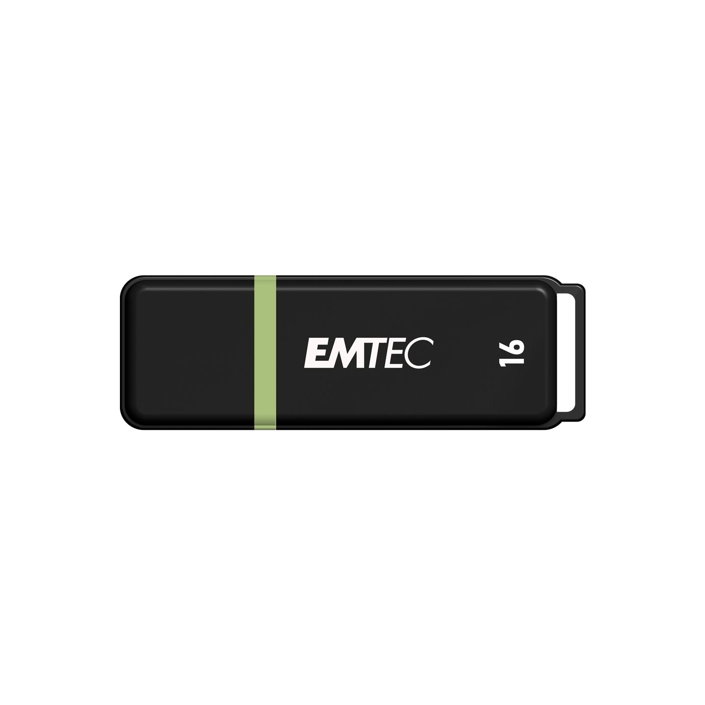 Emtec USB2.0 K100 16GB 10 pcs
