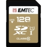 Emtec SDXC 128GB UHS-I U1 EliteGold