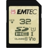 Emtec SDHC 32GB UHS-I U1 V10 Outdoor