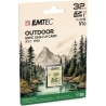 Emtec SDHC 32GB UHS-I U1 V10 Outdoor