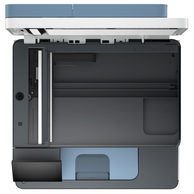 HP Color LJ Pro MFP 3302fdw 25ppm Prntr