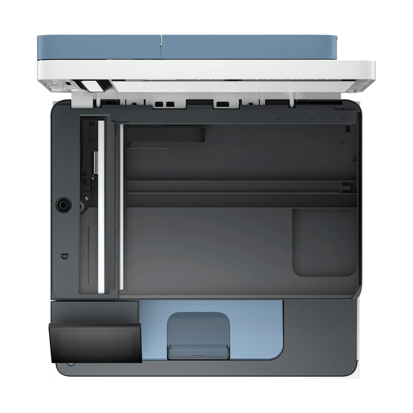 HP Color LJ Pro MFP 3302fdw 25ppm Prntr