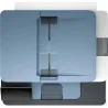 HP Color LaserJet Pro 3302fdw All-in-One Printer - A4 Color Laser, Print/Dual-Side Copy, Automatic Document Feeder, Auto-Duplex,