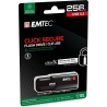 Emtec USB3.2 Click Secure B120 256GB