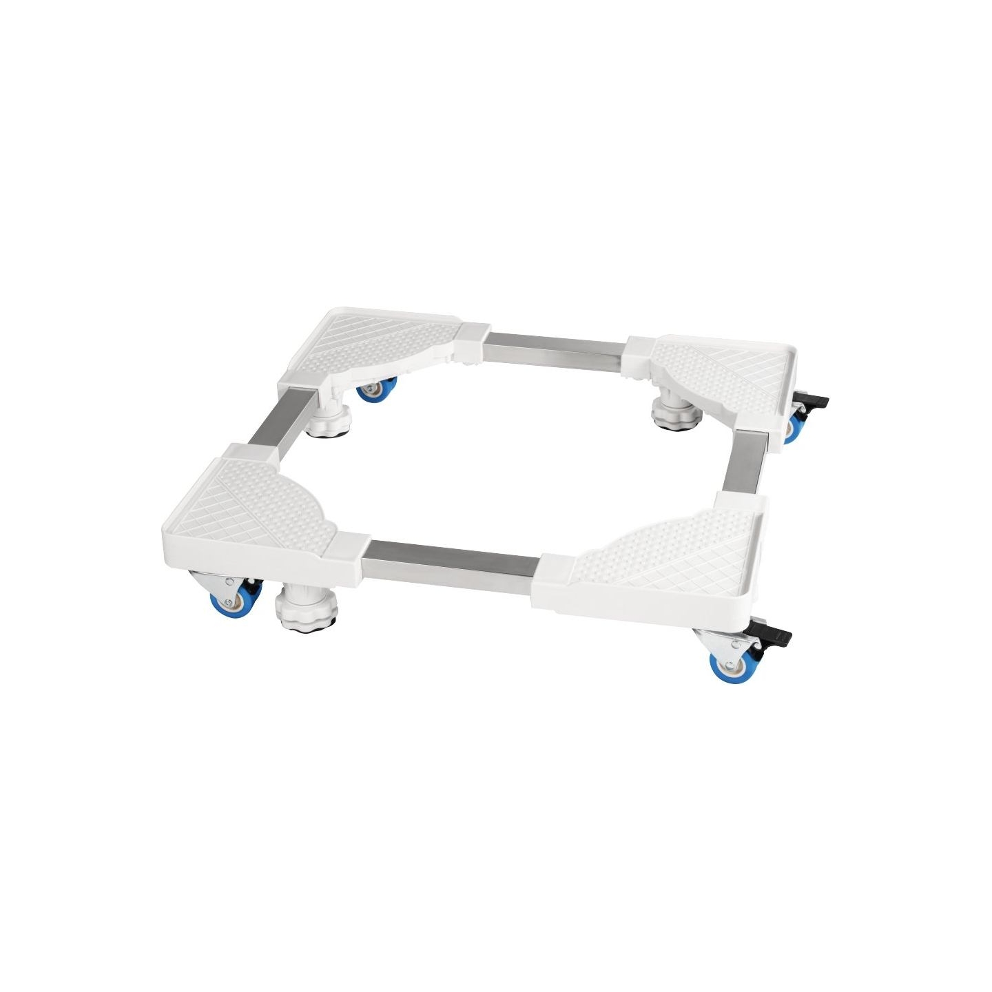 Xavax 00110233 Transport Rollers For Large Devices, Universally Adjustable