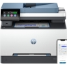 HP Color LJ Pro MFP 3302fdn 25ppm Prntr
