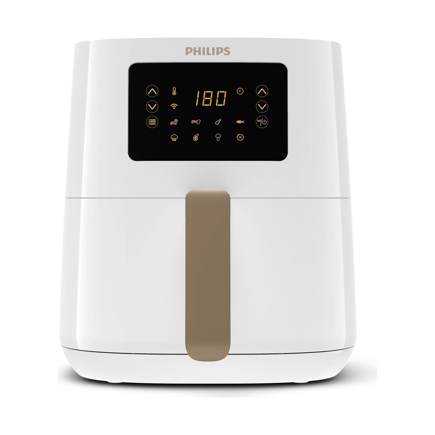 Philips HD9255/30 Damaged Box