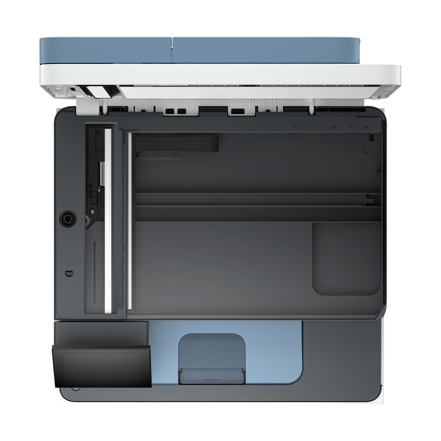 HP Color LJ Pro MFP 3302fdn 25ppm Prntr