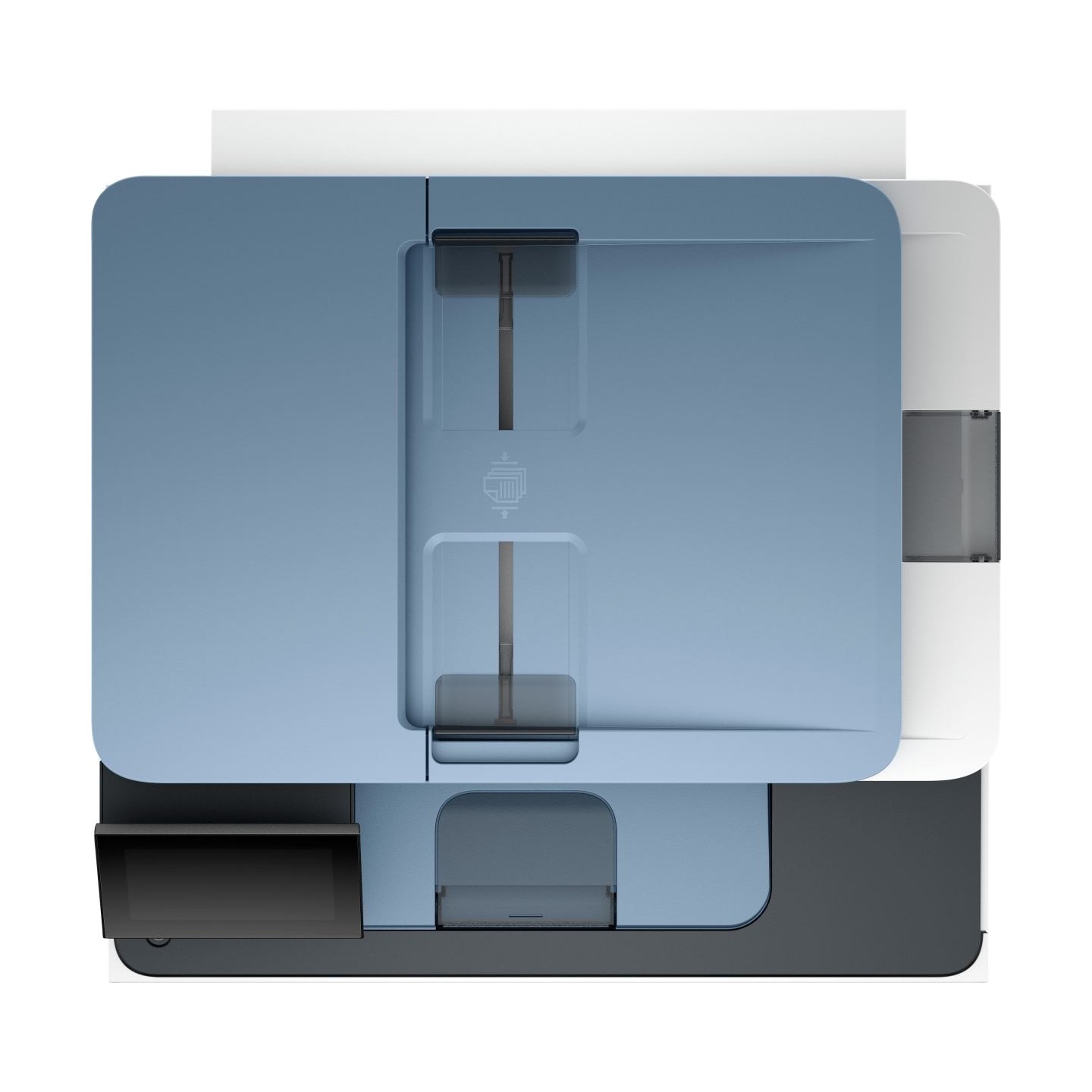 HP Color LJ Pro MFP 3302fdn 25ppm Prntr