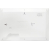 Agfa Photo APF1000 Wi-Fi Glass Digital Photo Frame 10 white