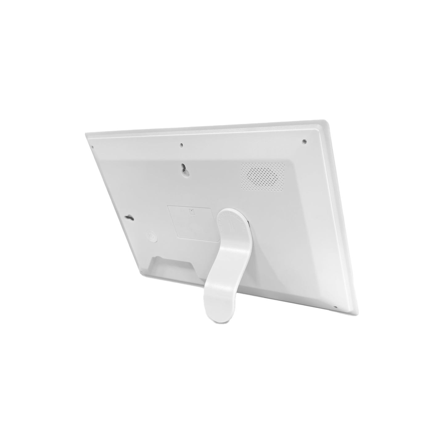 Agfa Photo APF1000 Wi-Fi Glass Digital Photo Frame 10 white