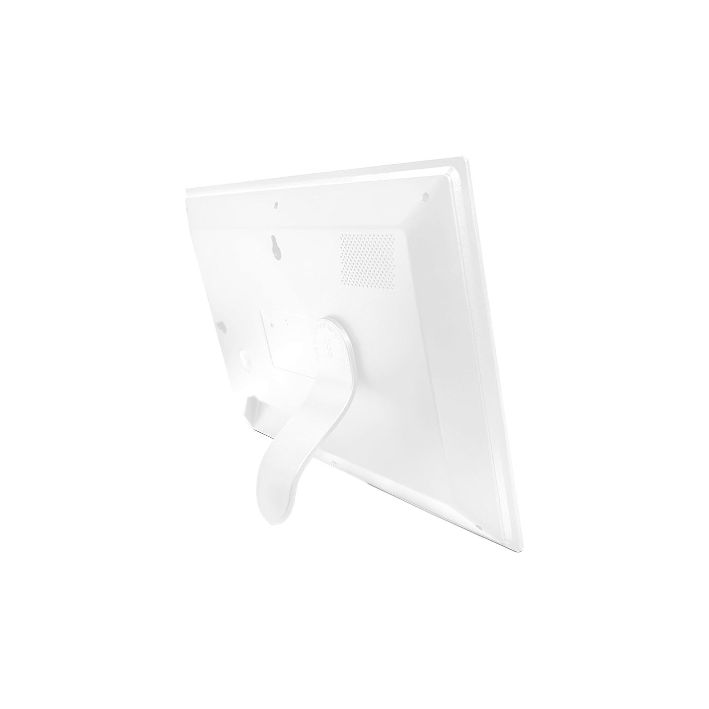 Agfa Photo APF1000 Wi-Fi Glass Digital Photo Frame 10 white