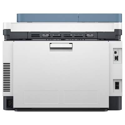 HP Color LaserJet Pro 3302fdn All-in-One Printer - A4 Color Laser, Print/Dual-Side Copy, Automatic Document Feeder, Auto-Duplex,