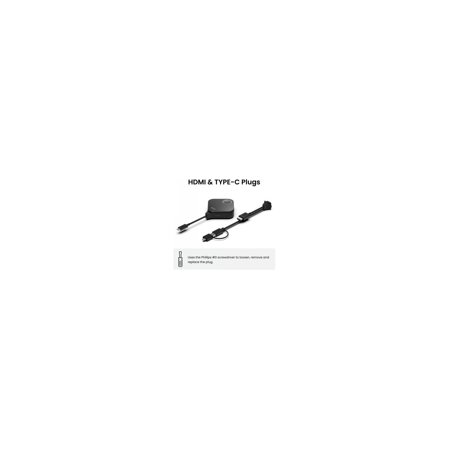 Benq INSTASHOW WDC15 BUTTON KIT