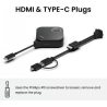 Benq INSTASHOW WDC15 BUTTON KIT