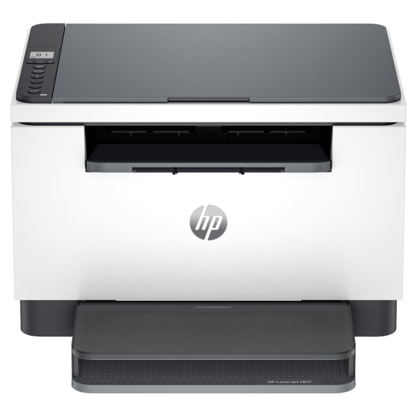 HP LaserJet M234d AIO All-in-One Printer - A4 Mono Laser, Print/Copy/Scan, Auto-Duplex, 29ppm, 200-2000 pages per month / 8J9K4F