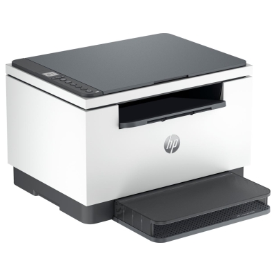 HP LaserJet M234d AIO All-in-One Printer - A4 Mono Laser, Print/Copy/Scan, Auto-Duplex, 29ppm, 200-2000 pages per month / 8J9K4F