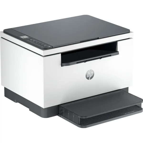 HP LaserJet M234d AIO All-in-One Printer - A4 Mono Laser, Print/Copy/Scan, Auto-Duplex, 29ppm, 200-2000 pages per month / 8J9K4F