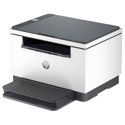 HP LaserJet M234d AIO All-in-One Printer - A4 Mono Laser, Print/Copy/Scan, Auto-Duplex, 29ppm, 200-2000 pages per month / 8J9K4F