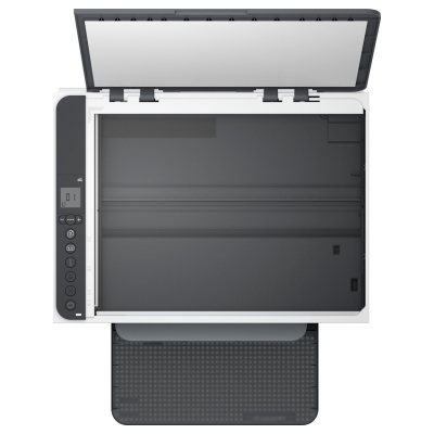 HP LaserJet M234d AIO All-in-One Printer - A4 Mono Laser, Print/Copy/Scan, Auto-Duplex, 29ppm, 200-2000 pages per month / 8J9K4F
